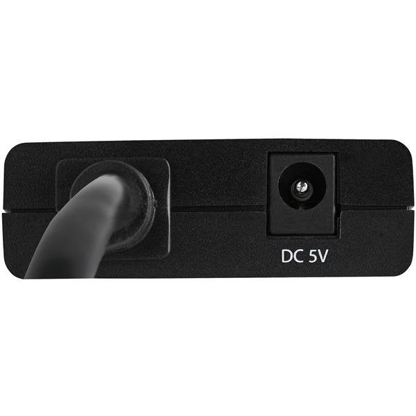EAN 0065030858465 - StarTech.com ST122HD4KU divisor de video 2x HDMI imagen 3