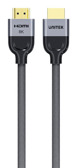EAN 4894160058355 - UNITEK HDMI Cables cable HDMI 1,5 m HDMI tipo A (Estándar) Negro imagen 1