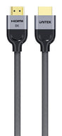 EAN 4894160058355 - UNITEK HDMI Cables cable HDMI 1,5 m HDMI tipo A (Estándar) Negro imagen 1