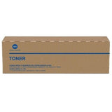 EAN 4053768193251 - Konica Minolta A9K70KD cartucho de tóner 1 pieza(s) Compatible Cian imagen 1