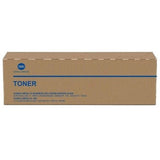 EAN 0039281062100 - Konica Minolta A95W250 cartucho de tóner 1 pieza(s) Compatible Amarillo imagen 1