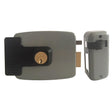 EAN 8422463190210 - A Forged Tool 03012770 cerradura y cerrojo para puertas imagen 1
