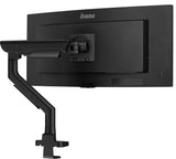 EAN 4948570033447 - iiyama DS6001C-B1 soporte para monitor 124,5 cm (49") Escritorio Negro imagen 10