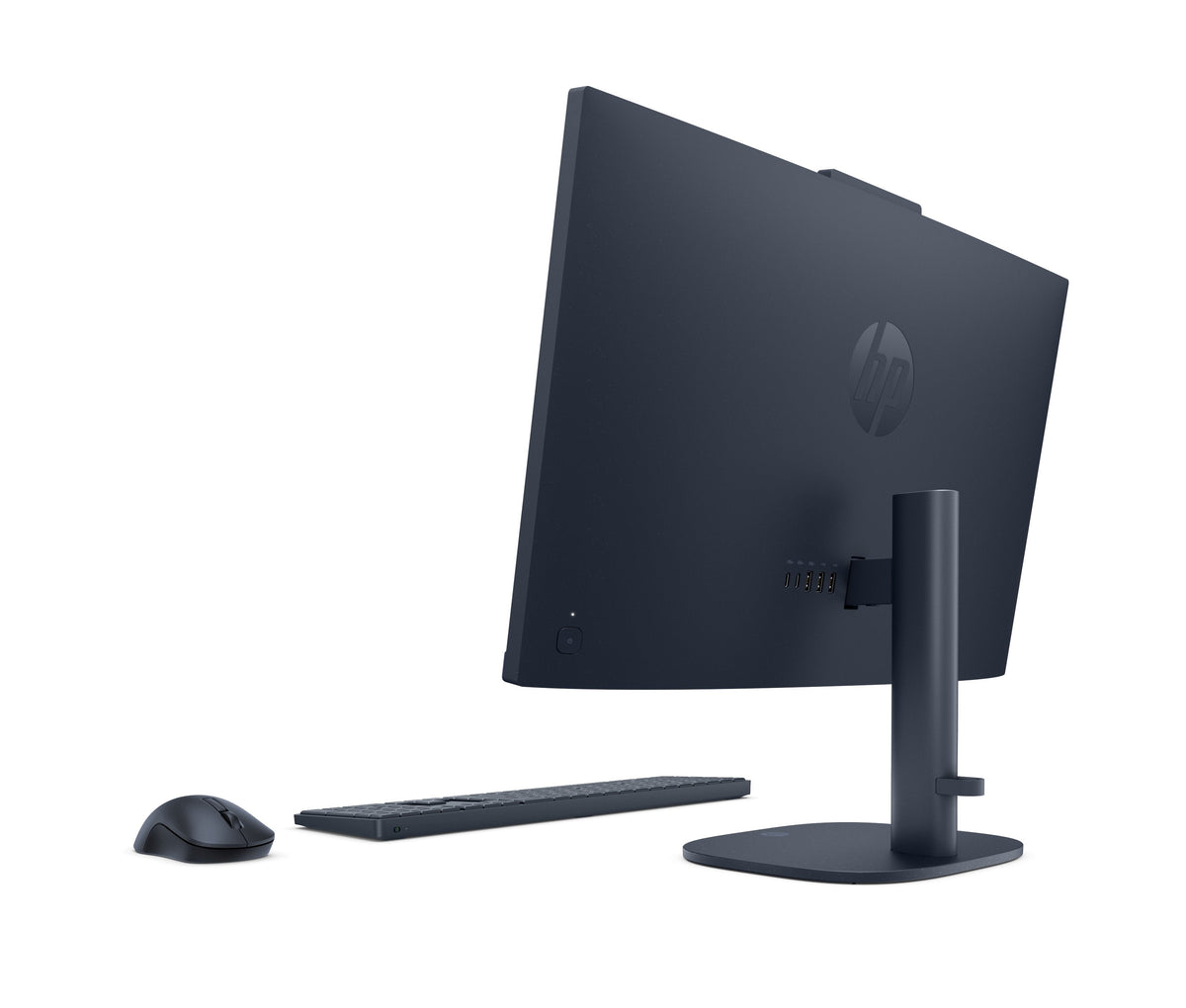 All-In-One Hp Omnistudio 24-Cu0010ns, Intel Core 5 120u, 16gb, 512gb Ssd, 23,8", W11 - Azul