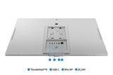 EAN 8806095008080 - Samsung S90PC pantalla para PC 68,6 cm (27") 5120 x 2880 Pixeles 5K Ultra HD LCD Plata imagen 19