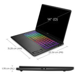 14-Fb0000ns Ultra 7-155h Syst