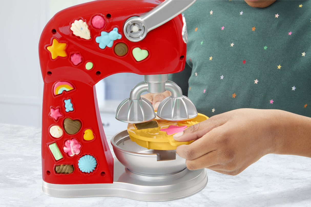 Play-Doh Kitchen Creations F47185l0 Juguete De Arte Y Manualidades F47185l0