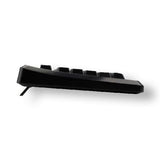 Wired Usb Azerty Keyboard