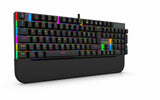 EAN 8681949014864 - Inca IKG-443 teclado Juego USB Negro imagen 2
