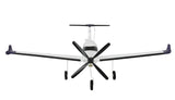 Amewi Amxflight Am-12 450mm 6g 3d 6-Kanal Rtf 14+