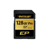 EAN 4711378424829 - Patriot Memory Patriot 128 GB SDXC UHS-II Clase 10 imagen 1