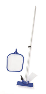 Bestway 58013 -  Kit Mantenimiento Para Piscina