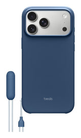 EAN 0195950672251 - Apple MGTR4LL/A funda para teléfono móvil 17,5 cm (6.9") Azul imagen 1