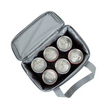 Nevera Rivacase Germio 5705 5 L 1 Pieza(S) Gris