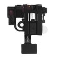 EAN 5704174908029 - CoreParts MSPP70997 recambio del teléfono móvil Toma para auriculares Negro imagen 1