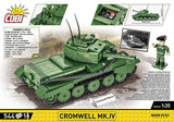 EAN 5902251022693 - COBI Cromwell Mk.IV imagen 4