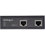 EAN 0065030891363 - StarTech.com POEINJ30W adaptador e inyector de PoE Ethernet rápido, Gigabit Ethernet imagen 3