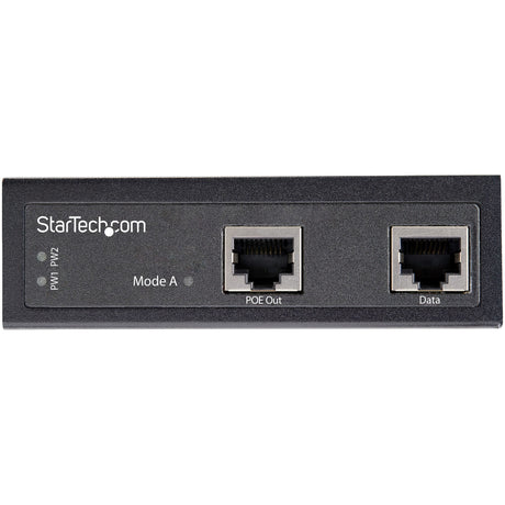 EAN 0065030891363 - StarTech.com POEINJ30W adaptador e inyector de PoE Ethernet rápido, Gigabit Ethernet imagen 3