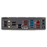 EAN 4719331848989 - GIGABYTE B650E AORUS MASTER placa base AMD B650 Zócalo AM5 ATX imagen 5