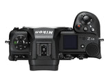 Nikon Z6 Iii+ 24-120 Mm Milc Body 24.5 Mp Cmos 6048 X 4032