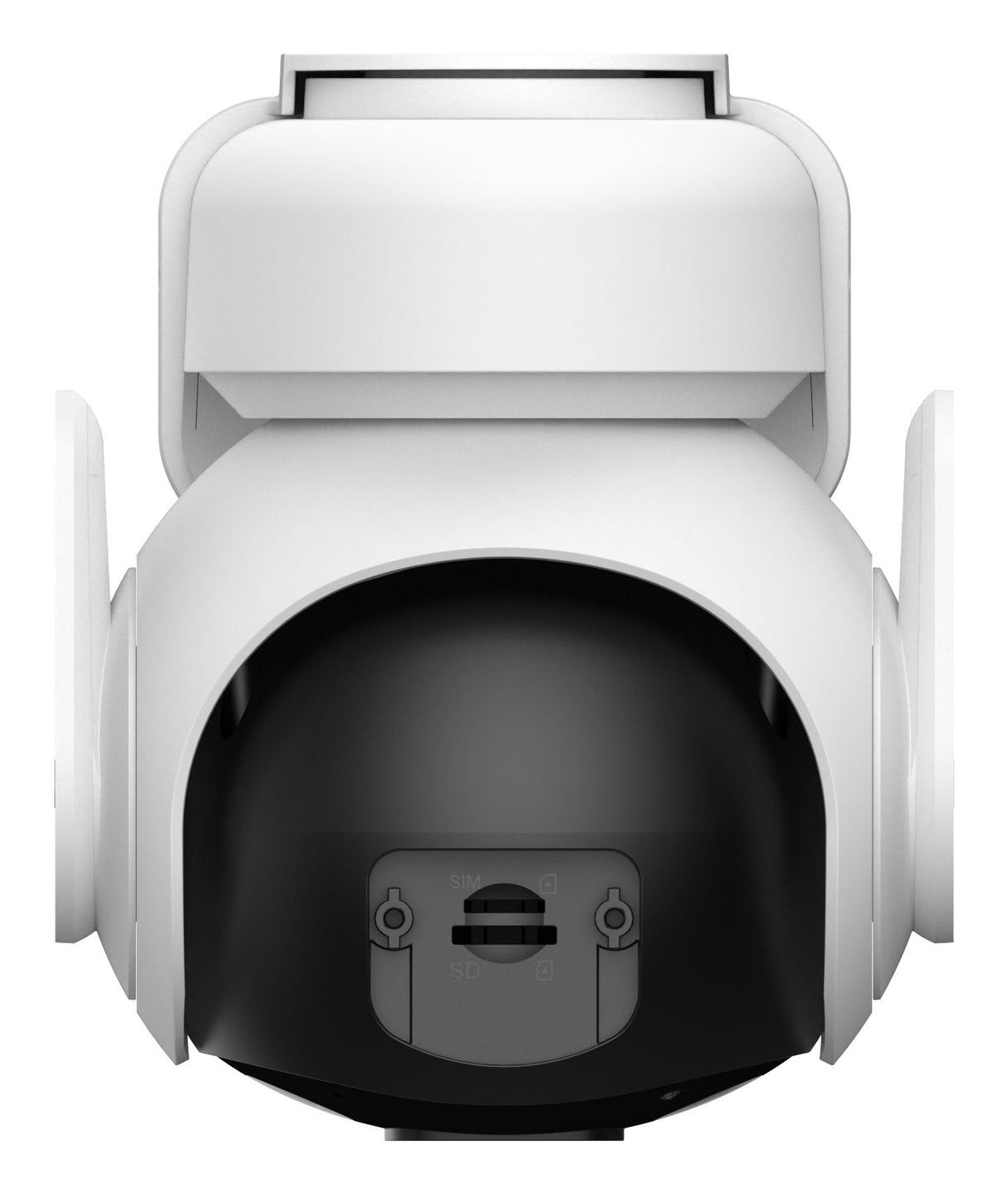 Wrl Camera 5mp Aov Pt/Ipc-B7ed-5m1tea-Eu/Fsp14 Imou