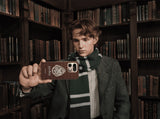 Móvil Realme 16 Pro (Harry Potter Edition) Marrón 256 Gb 12 Gb Ram 6.78" Amoled De 144hz Dimensity 7300 Max 5g 6500 Mah