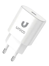 Cargador Unico Usb Tipo(C) 25w