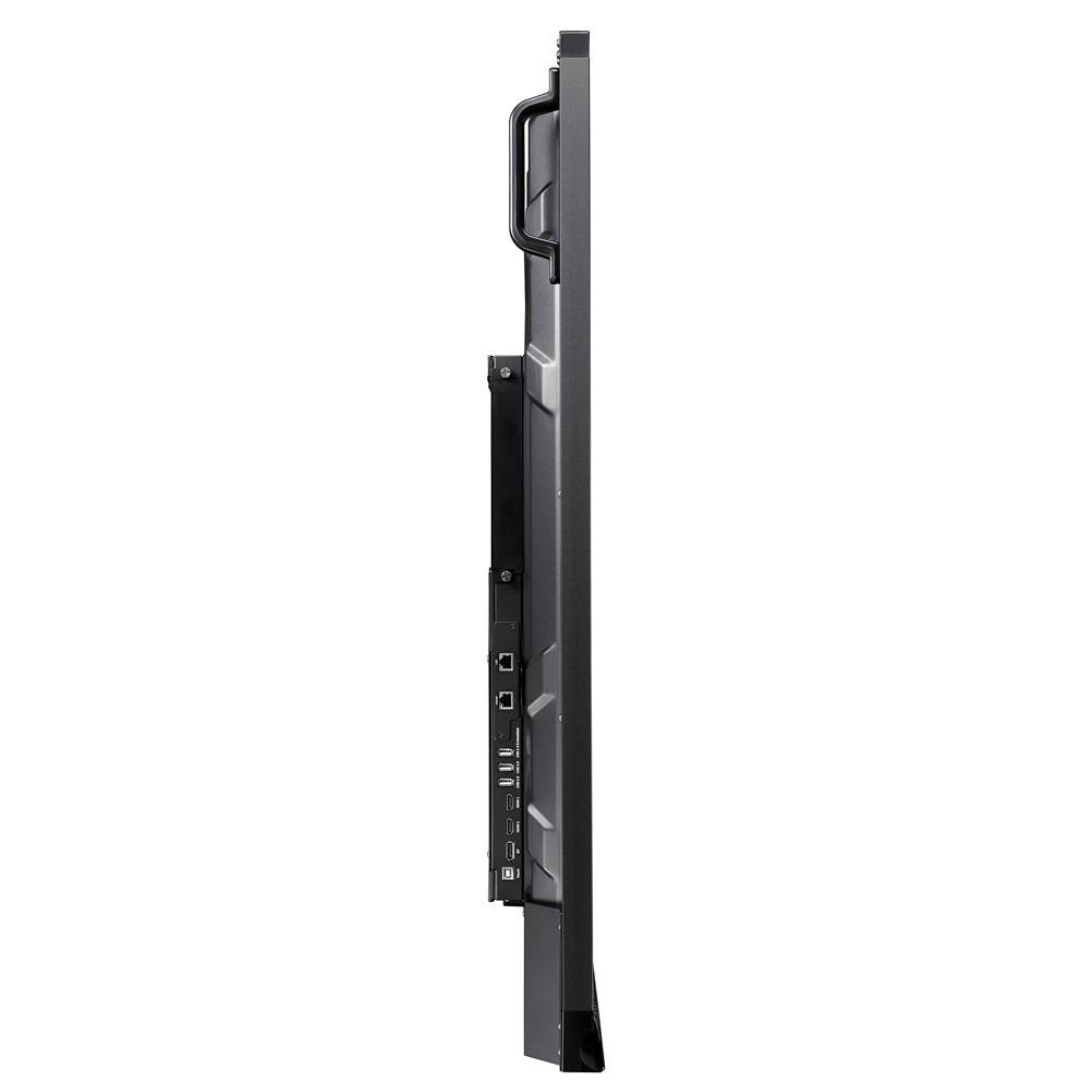EAN 5055387666610 - Optoma 3652RK Panel plano interactivo 165,1 cm (65") LED Wifi 400 cd / m² 4K Ultra HD Negro Pantalla táct imagen 3