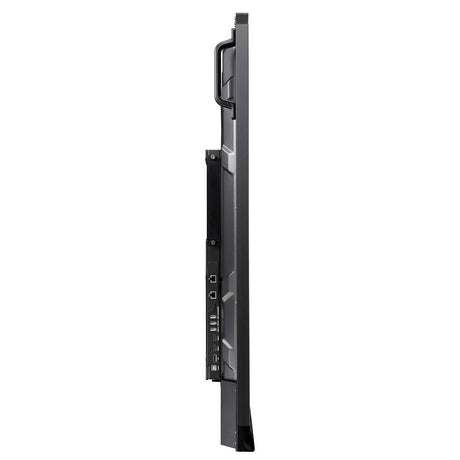 EAN 5055387666610 - Optoma 3652RK Panel plano interactivo 165,1 cm (65") LED Wifi 400 cd / m² 4K Ultra HD Negro Pantalla táct imagen 3