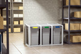 Hailo Profiline Öko Xl Grey Expansion Unit