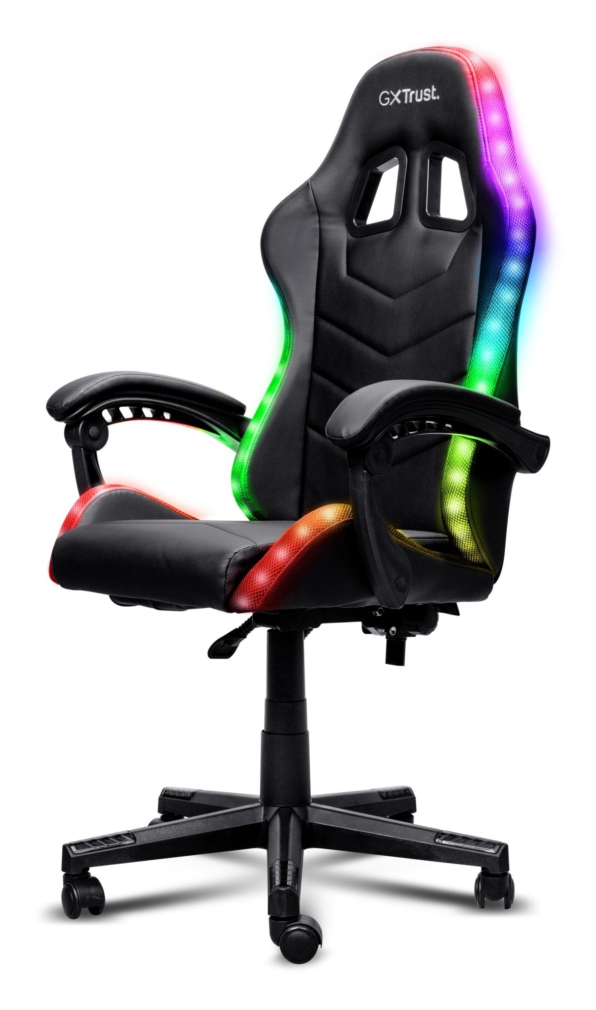 Gxt704 Roniq Rgb Gaming Chair