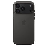 Iphone 18 Pro Max Techwoven Case With Magsafe   Black