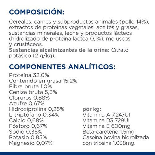 EAN 52742284408 - Hills 605948 comida húmeda para gatos 8 kg imagen 5