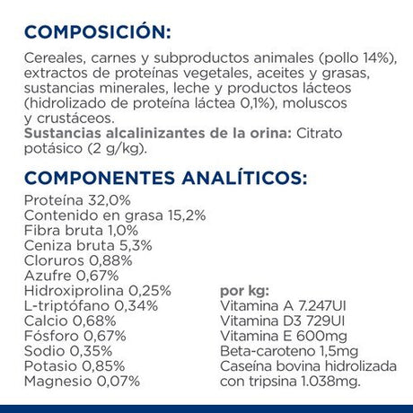 EAN 52742044330 - Hills 605949 comida húmeda para gatos 3 kg imagen 5