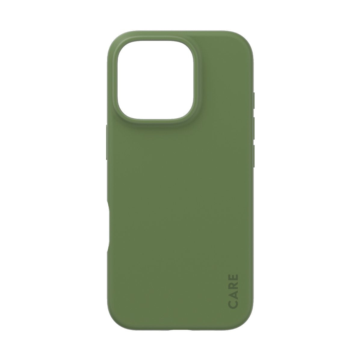 EAN 5715685004681 - PanzerGlass CARE™ by ® Case Green iPhone 16 Pro funda para teléfono móvil Verde imagen 4