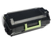 EAN 0734646455664 - Lexmark 622H cartucho de tóner 1 pieza(s) Original Negro imagen 1