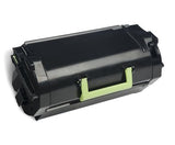 EAN 0734646431132 - Lexmark 622 R cartucho de tóner 1 pieza(s) Original Negro imagen 1