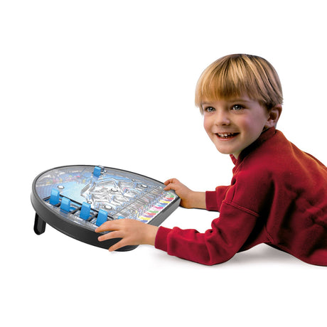 EAN 8007905010150 - Quercetti 01015 juego educativo imagen 3