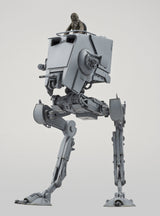 Revell - Star Wars - Bandai - Bandai At-St