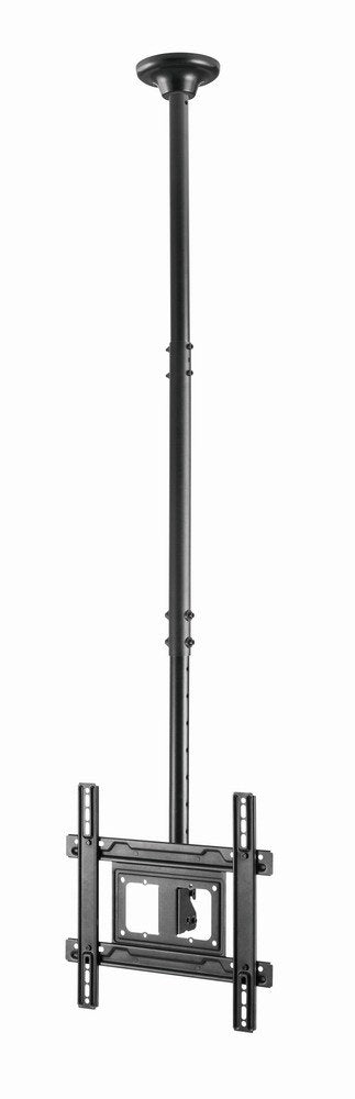 EAN 8716309128087 - Gembird CM-70ST-01 soporte para TV 177,8 cm (70") Negro imagen 3