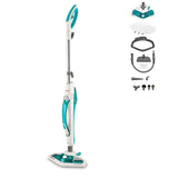 Polti Vaporetto Sv450 Double Dampfbesen