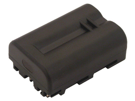 EAN 5055190128381 - 2-Power VBI9547A batería para cámara/grabadora Ión de litio 1600 mAh imagen 1