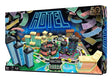EAN 3558380116387 - Asmodee Hotel Azul Vitrales de Sintra 40 min Juego de mesa Simulación económica imagen 1