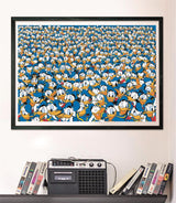 EAN 8005125397990 - Clementoni 39799 puzzle imagen 5