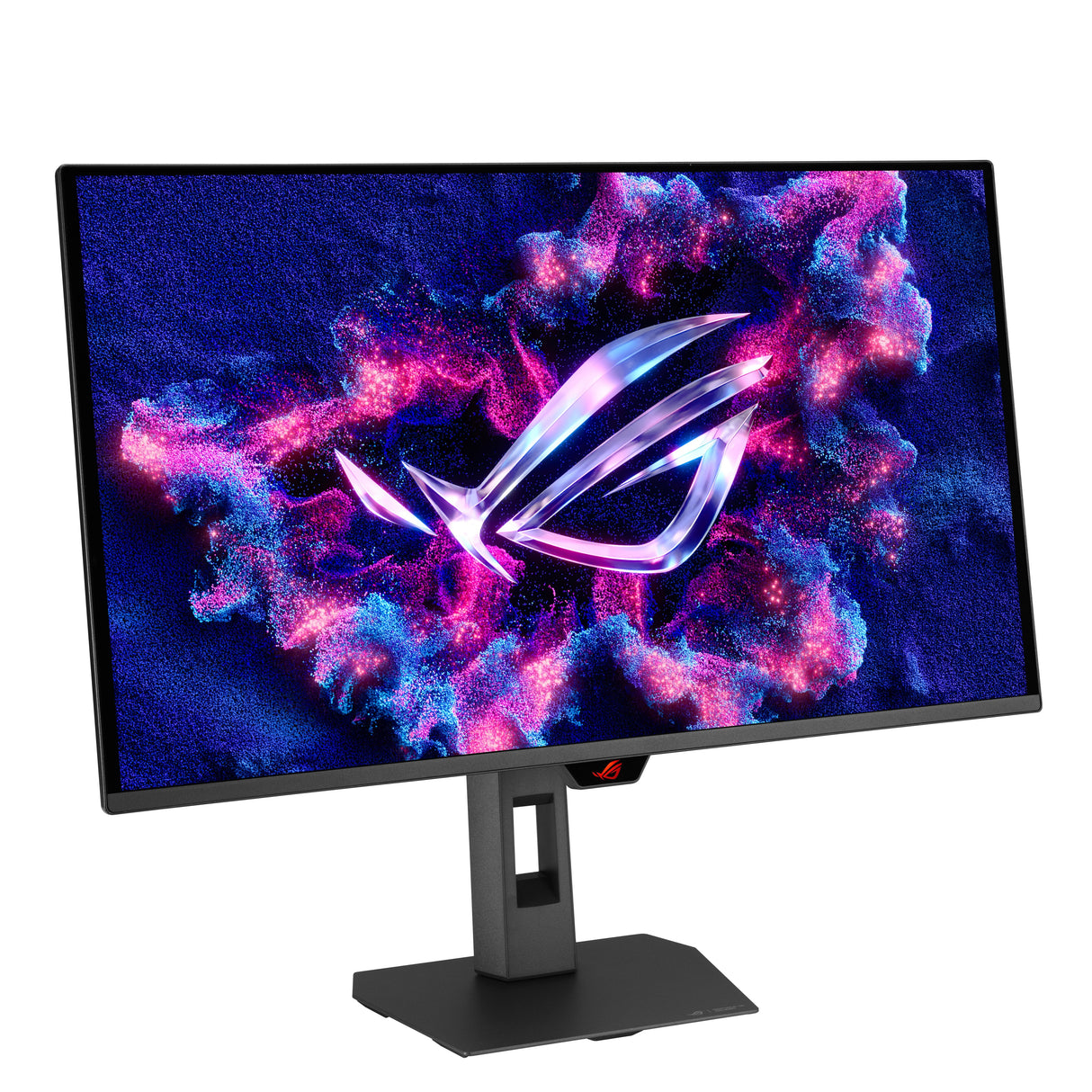 Monitor Asus Rog Strix Qd-Oled Xg27uqdms 26.5 "Negro, Ultrahd/4k, Hdmi, Dp, Usb-Hub, 240hz Panel) 90lm0cw0-B01971