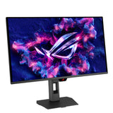 Monitor Asus Rog Strix Qd-Oled Xg27uqdms 26.5 "Negro, Ultrahd/4k, Hdmi, Dp, Usb-Hub, 240hz Panel) 90lm0cw0-B01971