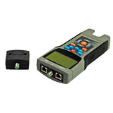 Value Netzwerkcable Multifunktionstester