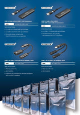 EAN 5715328142954 - Microconnect PRODUCT_LEAFLET_PREMIUM no categorizado imagen 3