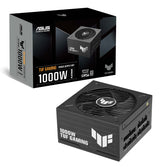 Asus Netzteil Tuf-Gaming-1000p 1000w 80+ Gold