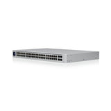 EAN 0810010072146 - Ubiquiti UniFi USW-48-POE switch Gestionado L2 Gigabit Ethernet (10/100/1000) Energía sobre Ethernet (PoE imagen 1